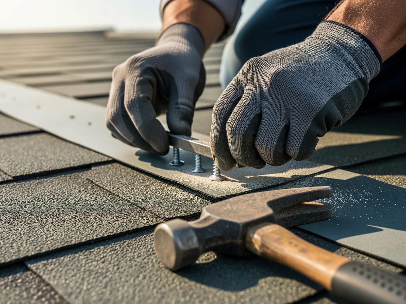 Why choose Fascia Repair in Roslyn, NY